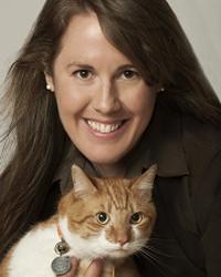 Dr Louise  Roberts-Bailey Richmond Veterinary Clinic Richmond