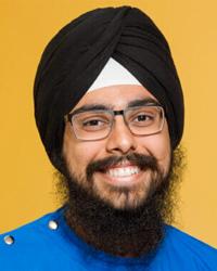 Dr Love-Amrit  Singh Innisfail Dentists Innisfail