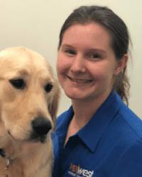 Dr Lu  Wildie Vetwest Canning Vale Canning Vale