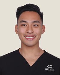 Dr Benjamin Dang Oasis Dental Studio Westend West End