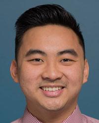 Dr Leighton Phu SV Dental Centre Fitzroy