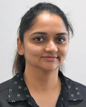 Dr Lubna  Sara Thornhill Park Dental Clinic Thornhill Park