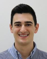 Dr Luca N Pomaré Macquarie Dentists Macquarie Park