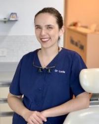 Dr Lucia M Dixon Sydney Mint Dental Sydney