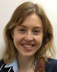 Dr Lucia Mentink Alexandria Veterinary Hospital Alexandria