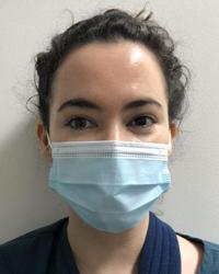 Dr Luciana  Hogarth Brisbane Bird & Exotics Veterinary Service Greenslopes