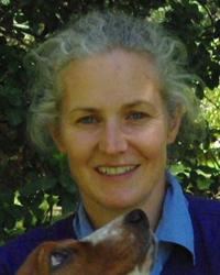 Dr Lucie  Manifold Mount Barker Veterinary Clinic Mount Barker