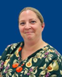 Dr Lucy Richardson 1300SMILES Rockhampton Berserker