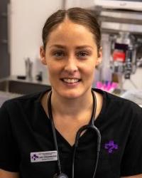 Dr Lucy  Freshwater North Coast Veterinary Specialist & Referral Centre Sippy Downs