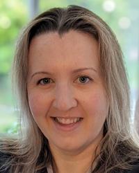 Dr Lucy  Kirton Northside Veterinary Specialists Terrey Hills