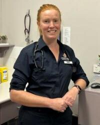 Dr Lucy  Miller Brunker Road Veterinary Centre Adamstown