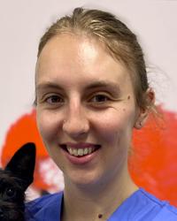 Dr Lucy  Morley Vets of Geelong - Highton Clinic Geelong West