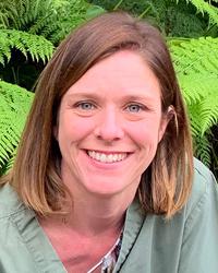 Dr Lucy  Walker Struggletown Veterinary Hospital Randwick