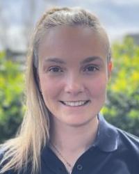 Dr Lucy Woodward Scone Equine Hospital Scone