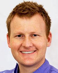 Dr Luke Prangley Hibiscus Coast Dental Red Beach