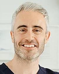 Dr Luke Russell East Ivanhoe Village Dental Ivanhoe East