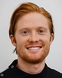 Dr Luke Rodman Cottesloe Dental Cottesloe