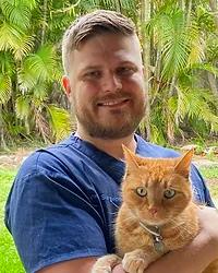 Dr Luken Rijnbout The Gap Veterinary Surgery The Gap