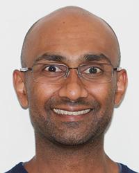 Dr Luxman Dharmakularajah DB Dental Melville Bicton