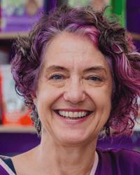 Dr Lydia  Brichta Summer Hill Village Vet Summer Hill