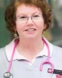 Dr Lyndal Holloway Brisbane Veterinary Emergency and Critical Care Services Albany Creek