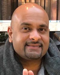 Dr Lyndon Abreu Oral Health Centre of Western Australia Nedlands