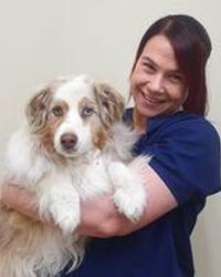 Dr Lyndsay  Smith Fleurieu Veterinary Centre Seaford