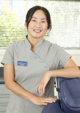 Dr Lynette JL Lim Neutral Bay Family Dental NEUTRAL BAY