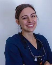 Dr Lynlee  Tatnell Island Sands Dental Boyne Island