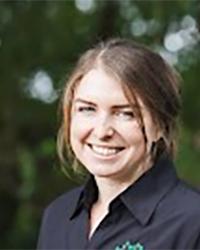 Dr Maddie  Garnache Selwood House Veterinary Hospital Hazelbrook