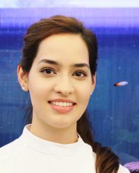 Dr Madeeha-Afroze  Khan Dental Aspects Regents Park