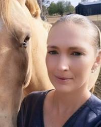 Dr Madelein Taylor Gatton Vet Surgery Gatton