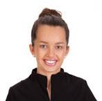 Dr Madeleine J Hoopmann Smile Solutions Melbourne