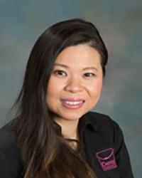Dr Madeleine LW Hii The Smile Centre Heidelberg Heidelberg
