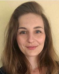 Dr Maddy Jones Western Australian Veterinary Emergency & Specialty (WAVES) Success