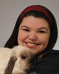 Dr Mae  Hingee Inner South Veterinary Centre Narrabundah