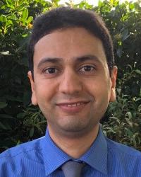 Dr Mac Mena AdelaideVet Prospect Prospect