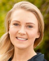 Dr Magnolia  Bella AdelaideVet Stirling Stirling