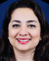 Dr Maddie Amin Nia 1300Smiles Springfield Lakes Central Dentists Springfield Lakes