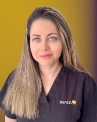 Dr Mahdieh  Fotouhi Dental 99 Epping Epping