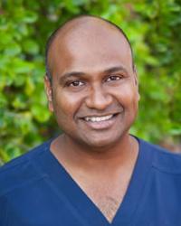 Dr Mahesh  Thyagarajan Halls Head Dental Centre Halls Head