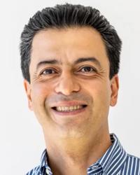 Dr Majid  Serpoosh EasyCare Family Dental Tingalpa