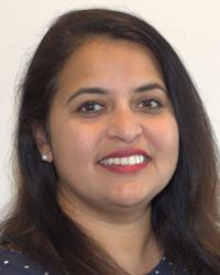 Dr Malvika  Kamath Heathwood Smiles Heathwood