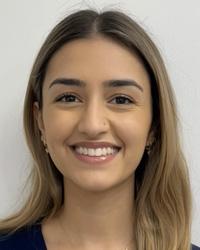 Dr Manahil  Aamer Chomp Dental Seven Hills