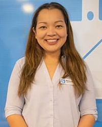 Dr Mananya Prateeppornsak Ringwood Vet Hospital Ringwood