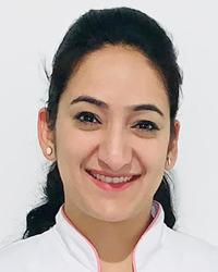 Dr Manbir  Kaur Parkwood Green Dental Hillside