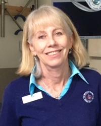 Dr Mandy Johnson Pacific Vetcare Coffs Harbour
