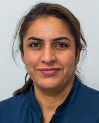 Dr Manjinder Kaur Bupa Dental - Werribee Werribee