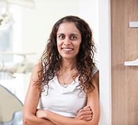 Dr Manjiri Malandris Health Partners Dental - Adelaide Adelaide