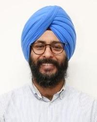 Dr Manjot Singh Beyond Smiles Dental Bertram Bertram